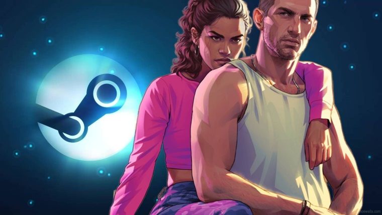Take-Two CEO’su GTA 6’nın PC Sürümüne Göz Kırptı Take-Two CEO’su GTA 6’nın PC Sürümüne Göz Kırptı