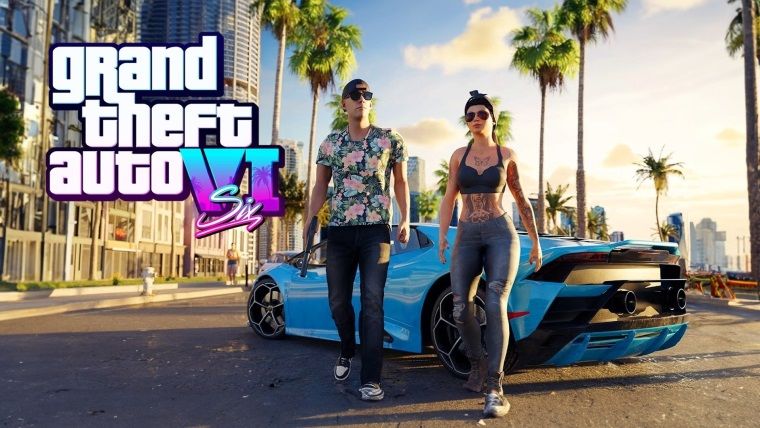 Take-Two GTA 6'nın Çıkış Tarihini Sızdırmış Olabilir Take-Two GTA 6'nın Çıkış Tarihini Sızdırmış Olabilir