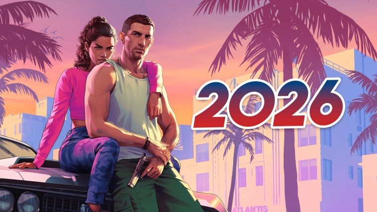 Hayranlar GTA 6’nın 2026’ya Erteleneceğini Düşünüyor Hayranlar GTA 6’nın 2026’ya Erteleneceğini Düşünüyor
