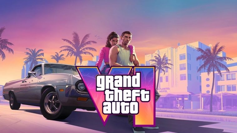 GTA 6 İçin Pazarlama Planı Belli Oldu GTA 6 İçin Pazarlama Planı Belli Oldu
