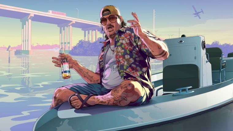 GTA 6 İki Ayda Oyun Dünyasını Sallayabilir GTA 6 İki Ayda Oyun Dünyasını Sallayabilir