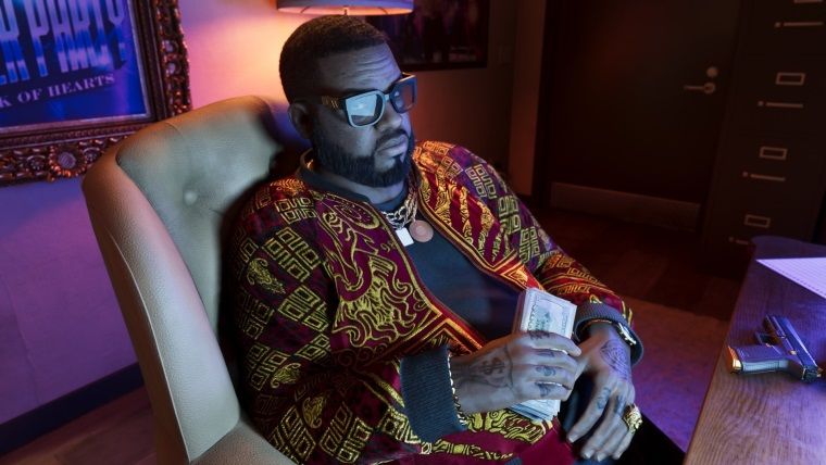 GTA 6 Fiyatı Hakkında Belirsizlik Sürüyor GTA 6 Fiyatı Hakkında Belirsizlik Sürüyor