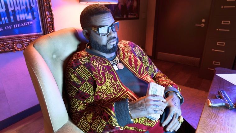 GTA 6’da TikTok’ta Viral Olan Parça Yer Alabilir GTA 6’da TikTok’ta Viral Olan Parça Yer Alabilir