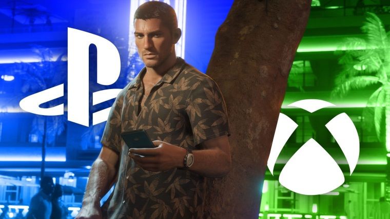 GTA 6 Yeni Nesil Konsolların Yoluna Taş Koydu GTA 6 Yeni Nesil Konsolların Yoluna Taş Koydu