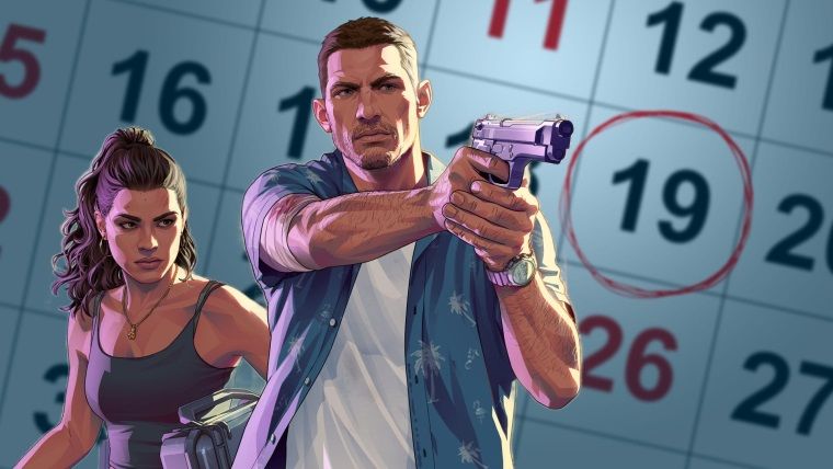 GTA 6 20 Yıl Aşılamayacak Şeyler Yapıyormuş GTA 6 20 Yıl Aşılamayacak Şeyler Yapıyormuş
