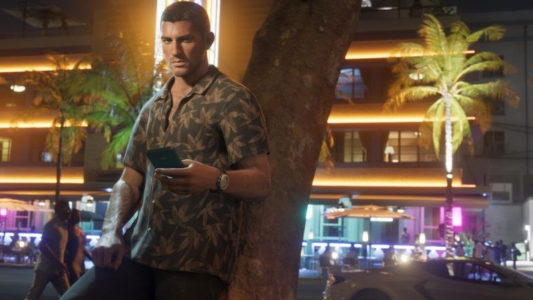 GTA 6'da Jason'ın Askeri Geçmişi Detaylanıyor GTA 6'da Jason'ın Askeri Geçmişi Detaylanıyor