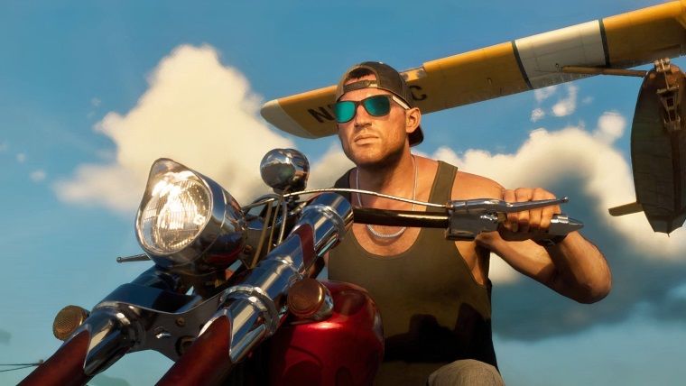 GTA 6 Geliştirme Videosu Sızdırıldı GTA 6 Geliştirme Videosu Sızdırıldı