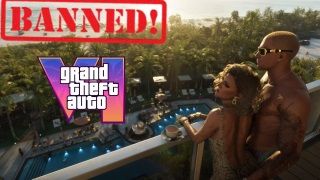 GTA 6 Yasaklanmak İsteniyor