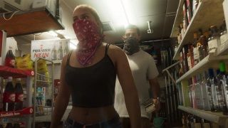 GTA 6'da İki Karakteri Aynı Anda Yönetebileceğiz