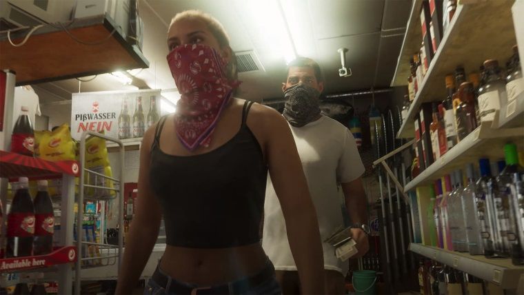 GTA 6'da İki Karakteri Aynı Anda Yönetebileceğiz GTA 6'da İki Karakteri Aynı Anda Yönetebileceğiz