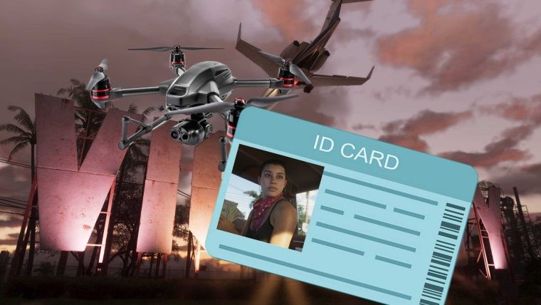 Hayranlar GTA 6’yı Görmek İçin Garip Yöntemler Deniyorlar Hayranlar GTA 6’yı Görmek İçin Garip Yöntemler Deniyorlar