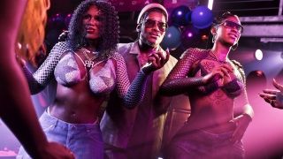 İki Sanatçı GTA 6'da Yer Aldığını Açıkladı