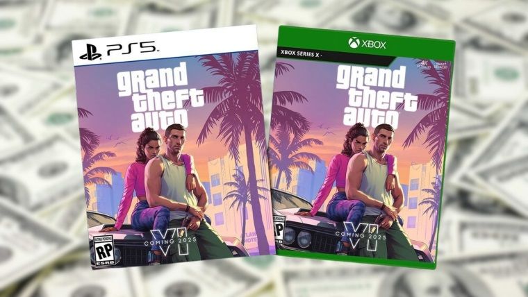 GTA 6 Dijital Sürümünün Fiyatı Ortaya Çıktı GTA 6 Dijital Sürümünün Fiyatı Ortaya Çıktı
