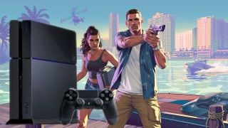 GTA 6 İlk Olarak PS4 İçin Planlanmış
