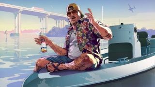 GTA 6’da Cal Hampton’ın Ses Sanatçısı Açığa Çıktı