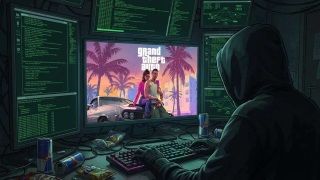GTA 6 Kaynak Kodu Çoktan Sızdırılmış-İddia