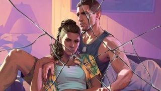 GTA 6'da Camlar Şangır Şungur Kırılacak
