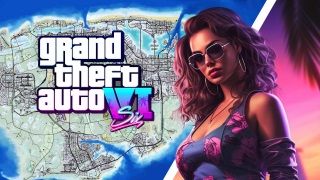 GTA 6 Haritası Ortaya Çıktı