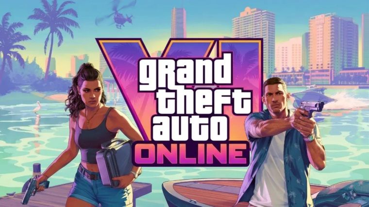 GTA 6 Online Çıkış Takvimi Belli Oldu GTA 6 Online Çıkış Takvimi Belli Oldu