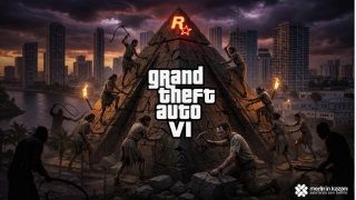 GTA 6 Geliştiricileri Köle Gibi Çalıştırılıyor mu?