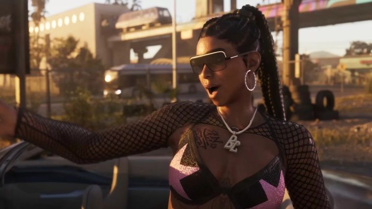 GTA 6 Beklentileri Rockstar'ı Bile Korkutuyor GTA 6 Beklentileri Rockstar'ı Bile Korkutuyor