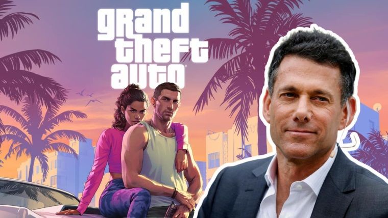 Take-Two CEO’su GTA 6 Oynanışına Hayran Kaldı Take-Two CEO’su GTA 6 Oynanışına Hayran Kaldı