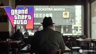 İşi Abartan Bir GTA 6 Hayranı Rockstar Yakınındaki Kafeyi Takip Ediyor