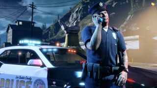GTA 6'nın Efsane Polis Özelliği GTA Online’da Sızdırıldı