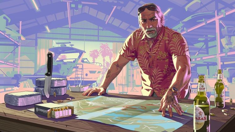 GTA 6 Satış Rekoru Kırar mı? GTA 6 Satış Rekoru Kırar mı?