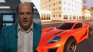 GTA 6 Bekleyen Oyuncu Kendi Dev Açık Dünya Oyununu Yapmaya Başladı