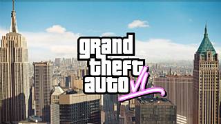 GTA VI'dan ilk (sahte) fragman geldi!