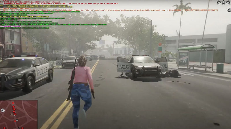 GTA 6, Video Oyun Tarihindeki En Pahalı Yapım Olabilir GTA 6, Video Oyun Tarihindeki En Pahalı Yapım Olabilir