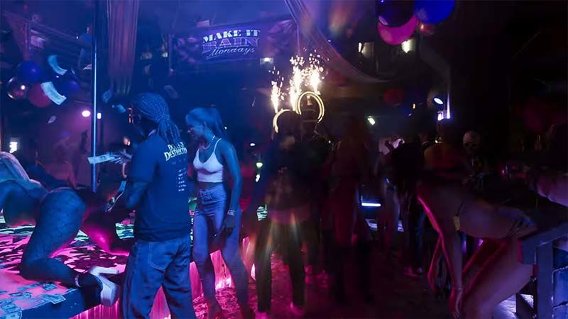 Büyük GTA 6 Sızıntısı: GTA 6 Çıkış ve Yeni Fragman Tarihleri Ortaya Çıktı - 2