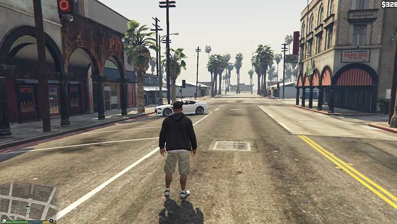 GTA 6 fragmanı bu sene yayınlanabilir GTA 6 fragmanı bu sene yayınlanabilir