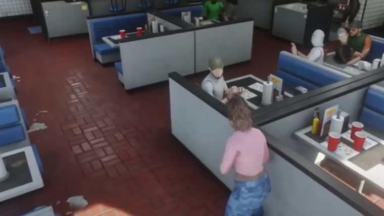 GTA 6 Çıkış Tarihi Önümüzdeki Senenin Sonu Olacak GTA 6 Çıkış Tarihi Önümüzdeki Senenin Sonu Olacak