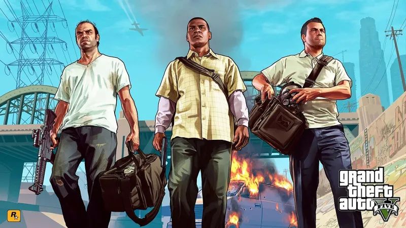 GTA 6 GTA 6