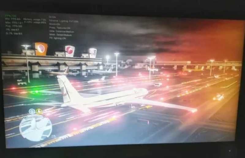 GTA 6'ya ait olduğu iddia edilen 3 yeni görsel sızdırıldı - 1 GTA 6'ya ait olduğu iddia edilen 3 yeni görsel sızdırıldı - 1