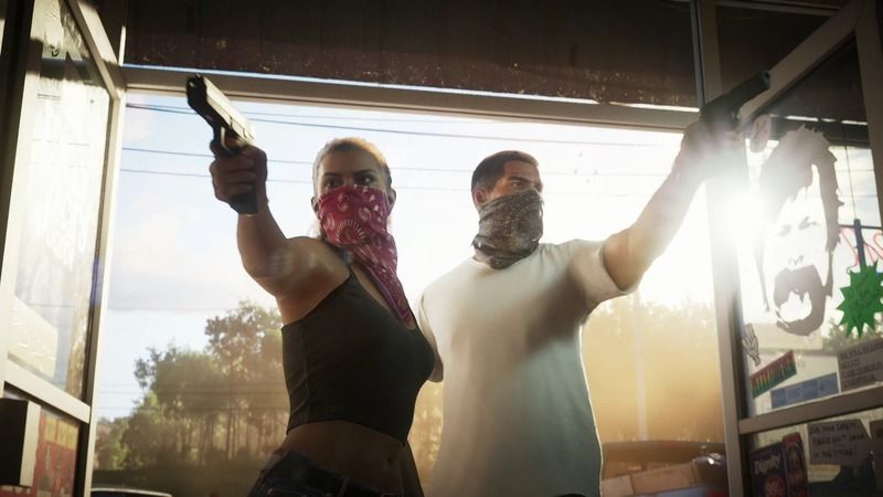 GTA 6 Yeni Nesil Konsolların Yoluna Taş Koydu GTA 6 Yeni Nesil Konsolların Yoluna Taş Koydu