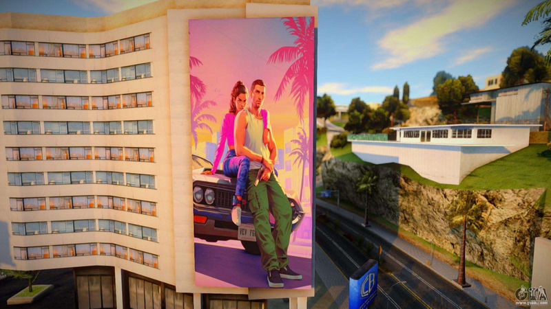 GTA 6 Pazarlama Süreci İçin Tarih Verildi GTA 6 Pazarlama Süreci İçin Tarih Verildi