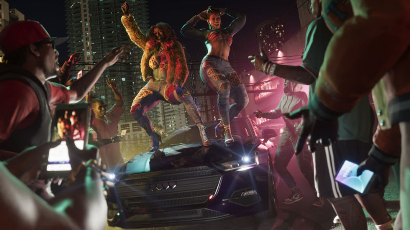 GTA 6’nın Üretim Maliyeti Neden Bu Kadar Yüksek Olacak?-1 GTA 6’nın Üretim Maliyeti Neden Bu Kadar Yüksek Olacak?-1