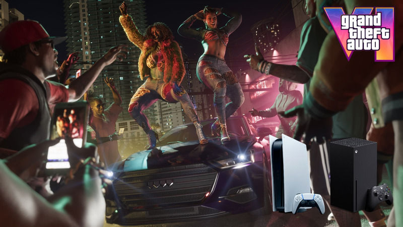 GTA 6 Satış Rekoru Kırar mı? GTA 6 Satış Rekoru Kırar mı?