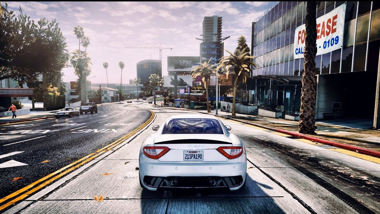 GTA 6 hakkında çarpıcı iddialar ortaya atıldı GTA 6 hakkında çarpıcı iddialar ortaya atıldı