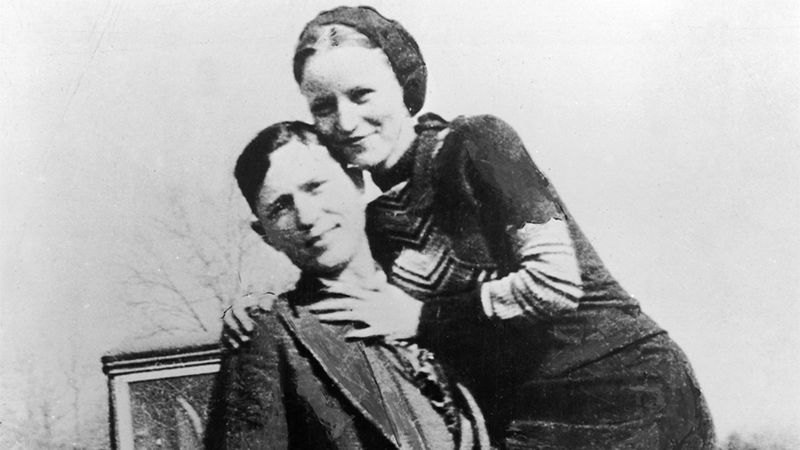Bonnie ve Clyde hikayesi GTA 6 karakterlerini nasıl etkileyecek? - 1 Bonnie ve Clyde hikayesi GTA 6 karakterlerini nasıl etkileyecek? - 1