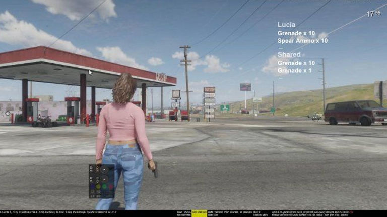 GTA 6 sızıntılarını yapan hacker Rockstar'dan anlaşma bekliyor GTA 6 sızıntılarını yapan hacker Rockstar'dan anlaşma bekliyor