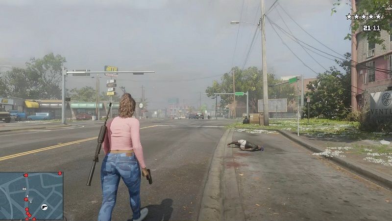 GTA 5 GTA 5