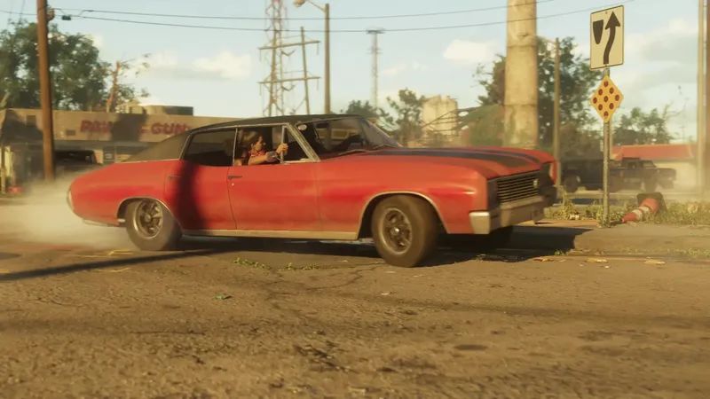 GTA 6 Fiyatıyla Oyun Sektörüne Yön Verecek GTA 6 Fiyatıyla Oyun Sektörüne Yön Verecek