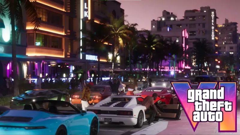 GTA 6’ya Güven Tam Ama Rakipler de Boş Durmuyor GTA 6’ya Güven Tam Ama Rakipler de Boş Durmuyor