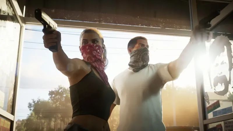 Take-Two CEO’su GTA 6’nın PC Sürümüne Göz Kırptı Take-Two CEO’su GTA 6’nın PC Sürümüne Göz Kırptı