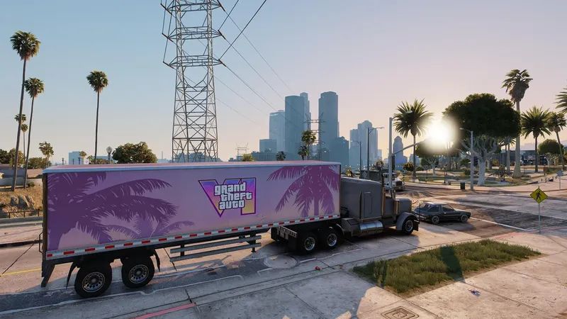 Take-Two GTA 6 Take-Two GTA 6