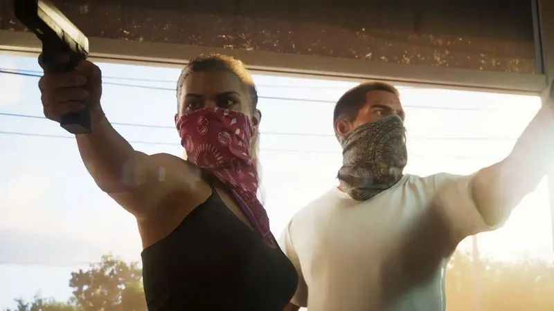 Hayranlar GTA 6’nın 2026’ya Erteleneceğini Düşünüyor Hayranlar GTA 6’nın 2026’ya Erteleneceğini Düşünüyor